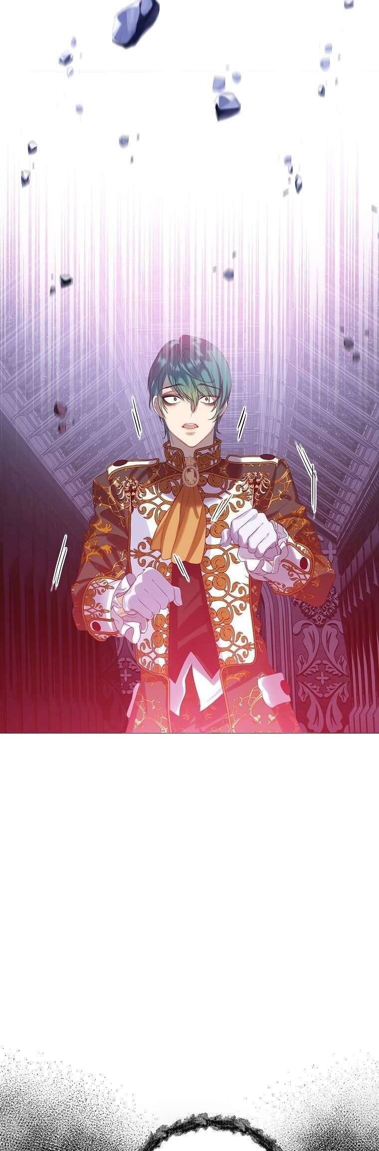 Trở Thành Người Thừa Kế Của Gia Đình Phản Diện Chapter 20 - 4