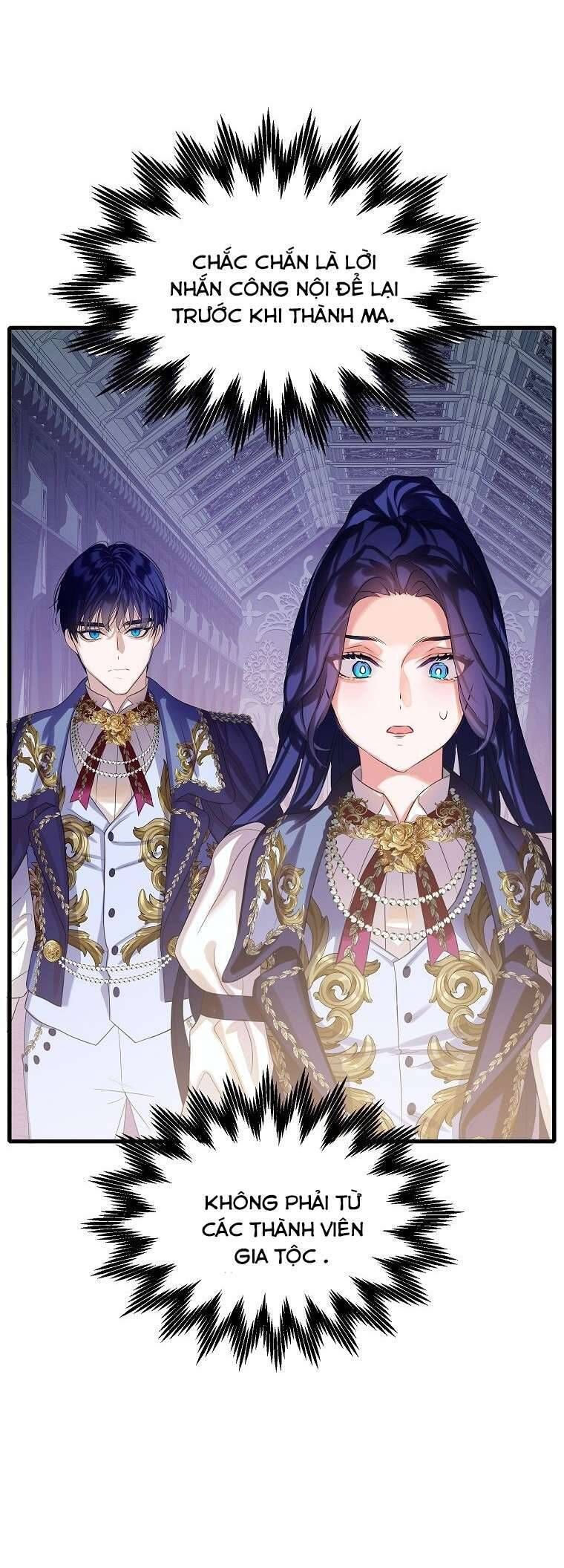 Trở Thành Người Thừa Kế Của Gia Đình Phản Diện Chapter 20 - 31