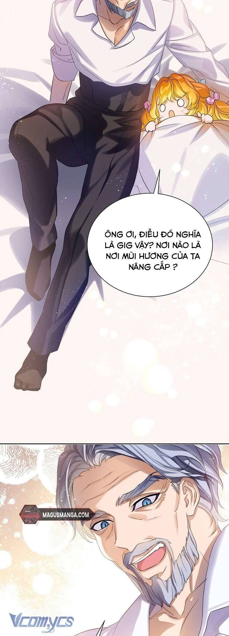 Trở Thành Người Thừa Kế Của Gia Đình Phản Diện Chapter 20 - 36