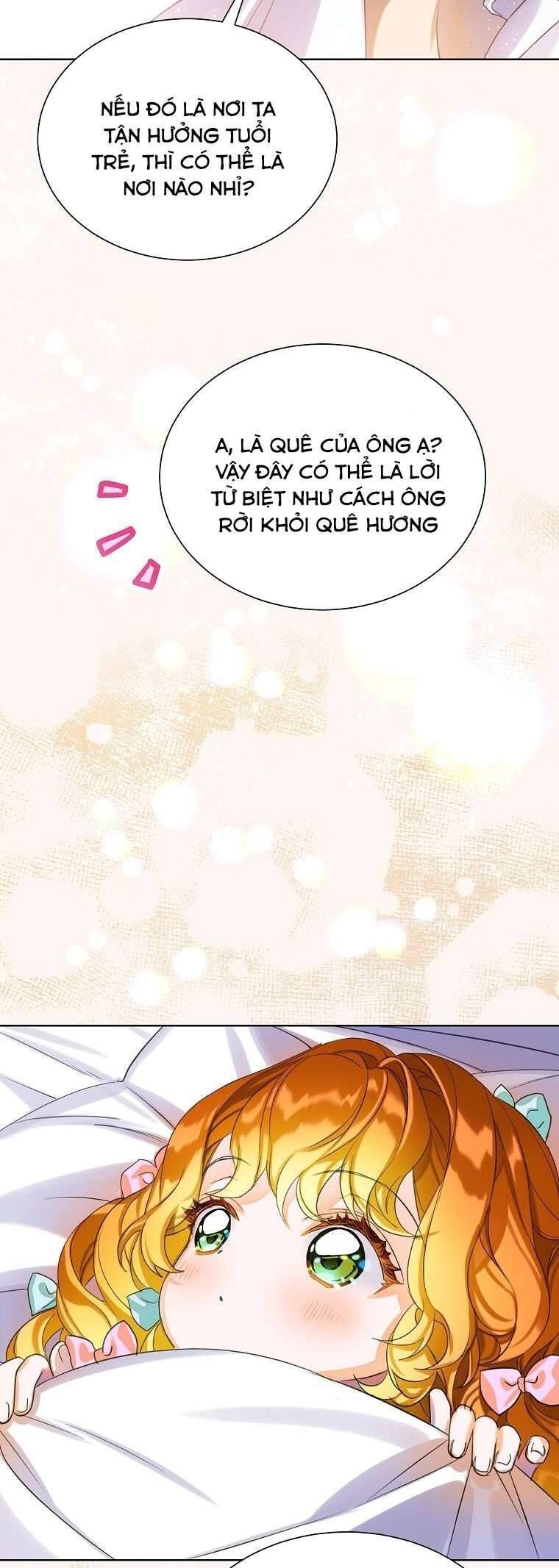 Trở Thành Người Thừa Kế Của Gia Đình Phản Diện Chapter 20 - 37