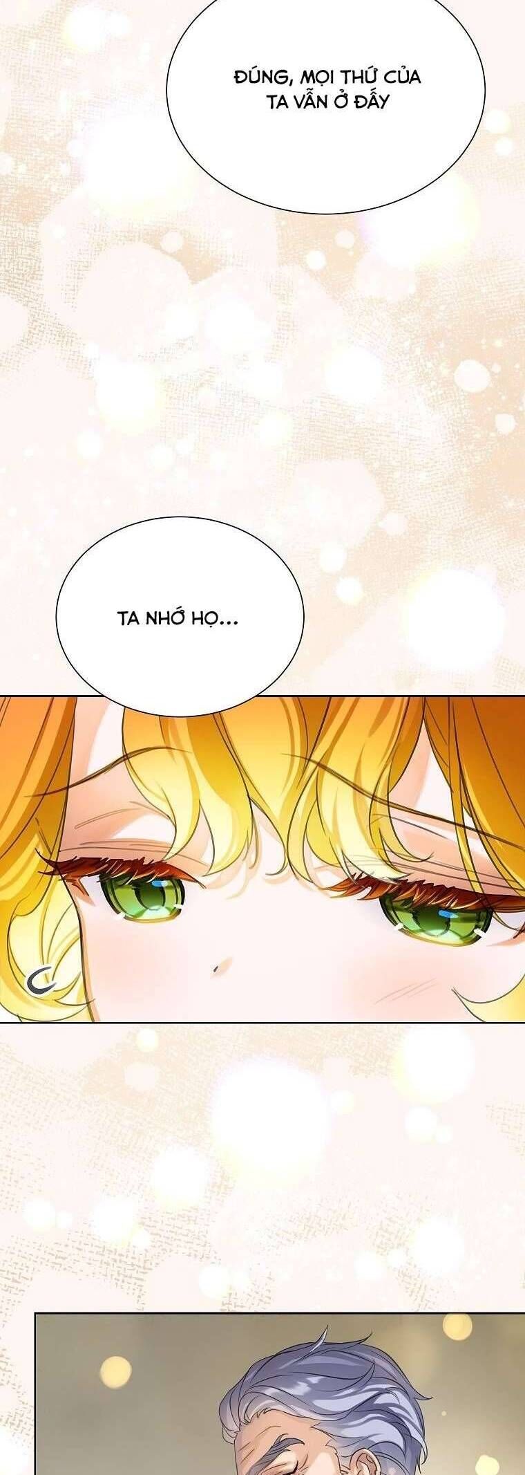 Trở Thành Người Thừa Kế Của Gia Đình Phản Diện Chapter 20 - 38