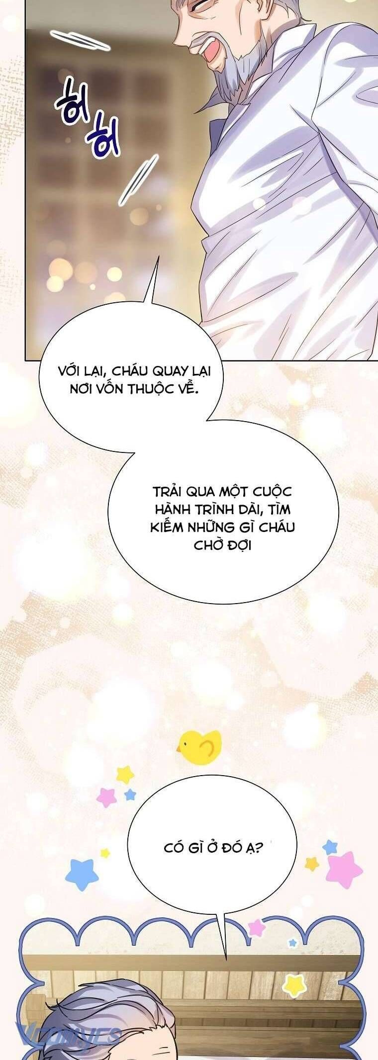 Trở Thành Người Thừa Kế Của Gia Đình Phản Diện Chapter 20 - 39