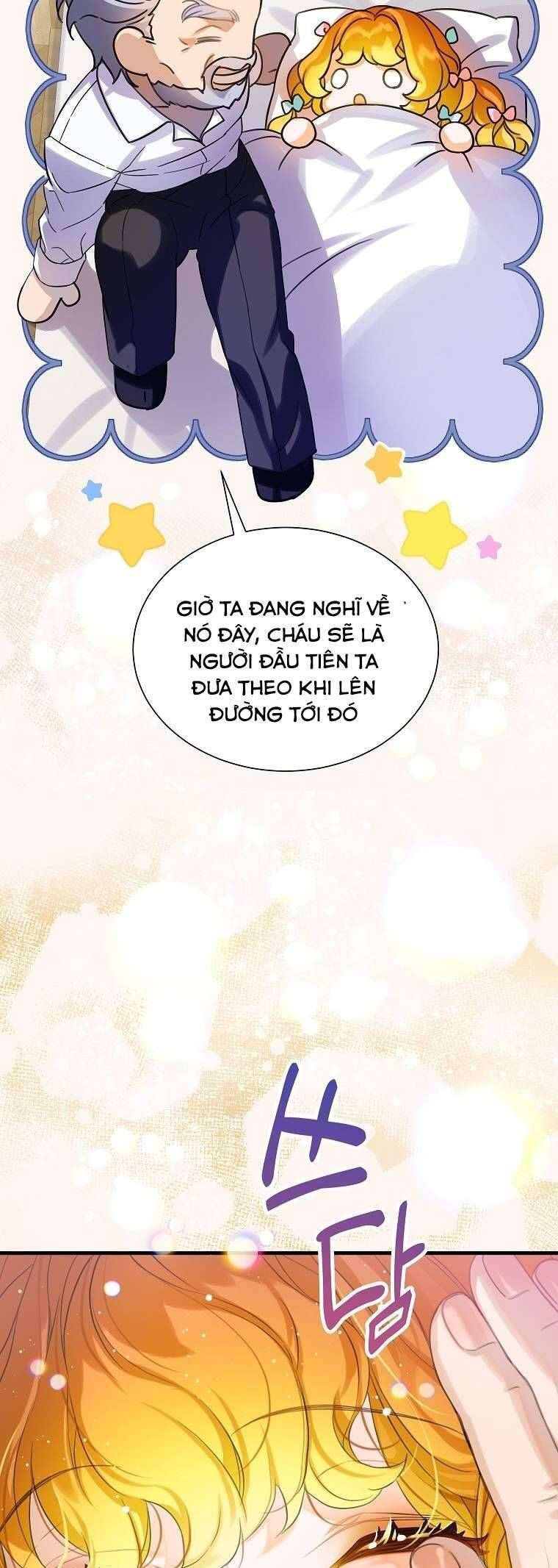 Trở Thành Người Thừa Kế Của Gia Đình Phản Diện Chapter 20 - 40