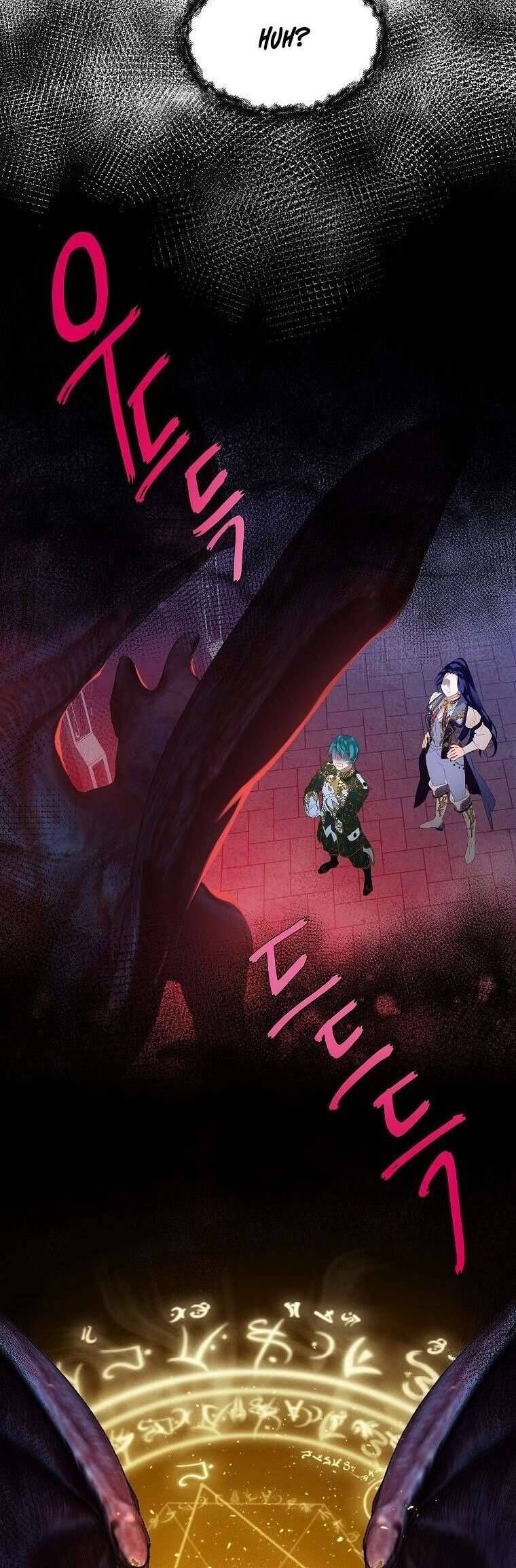 Trở Thành Người Thừa Kế Của Gia Đình Phản Diện Chapter 20 - 5