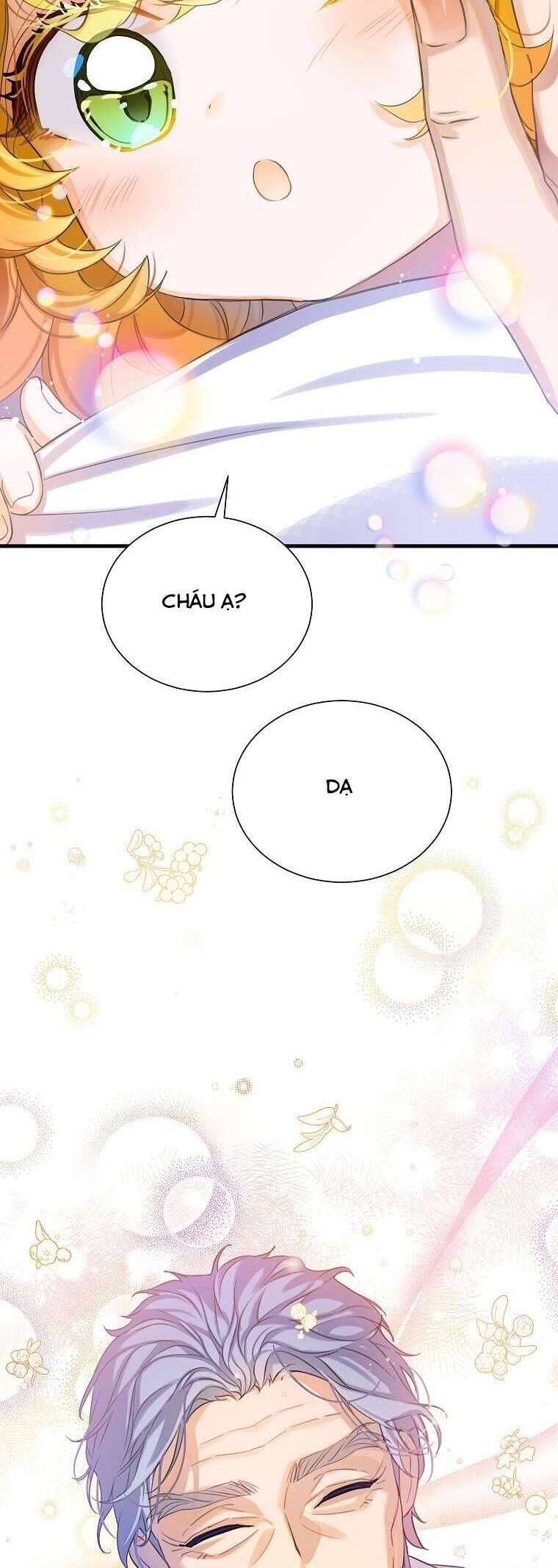 Trở Thành Người Thừa Kế Của Gia Đình Phản Diện Chapter 20 - 41