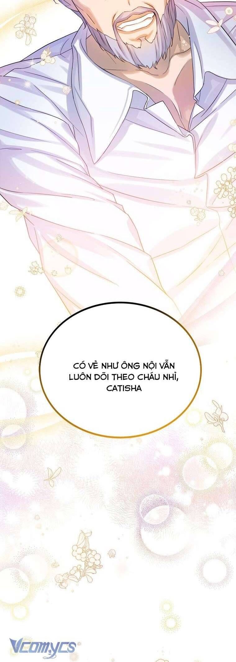 Trở Thành Người Thừa Kế Của Gia Đình Phản Diện Chapter 20 - 42