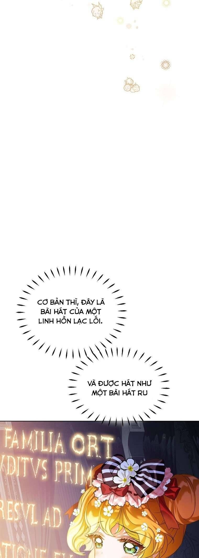 Trở Thành Người Thừa Kế Của Gia Đình Phản Diện Chapter 20 - 43