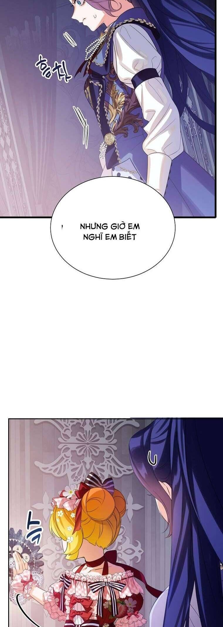 Trở Thành Người Thừa Kế Của Gia Đình Phản Diện Chapter 20 - 47