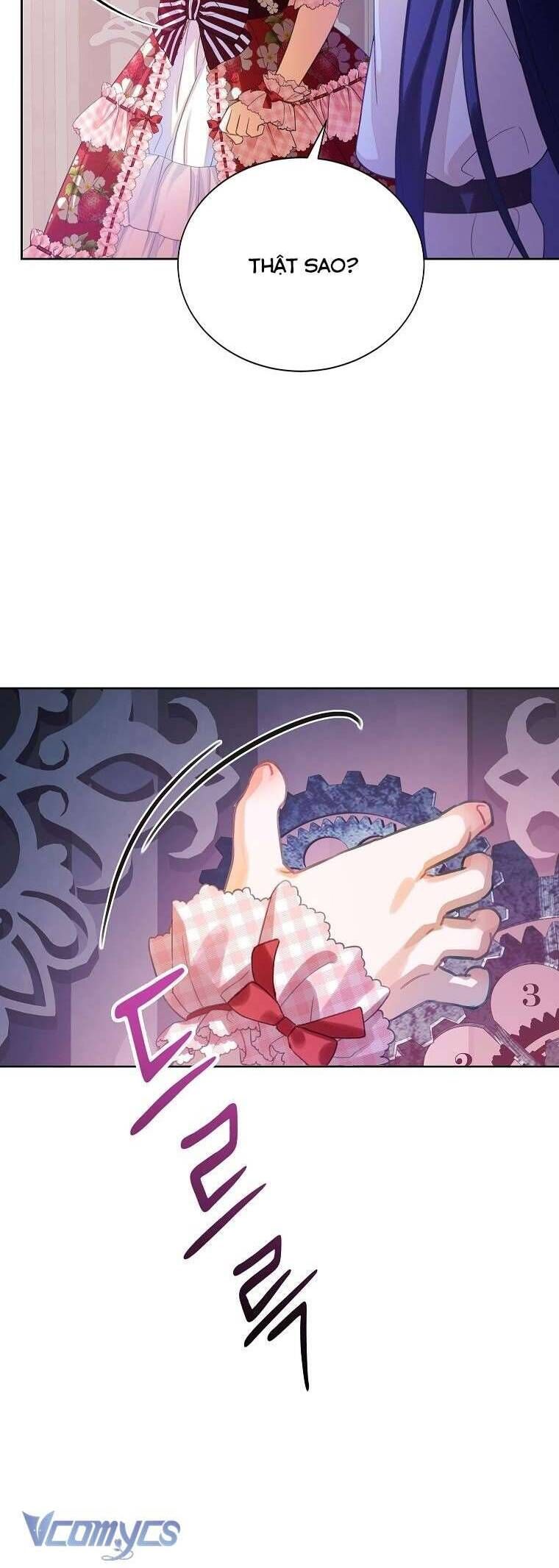 Trở Thành Người Thừa Kế Của Gia Đình Phản Diện Chapter 20 - 48