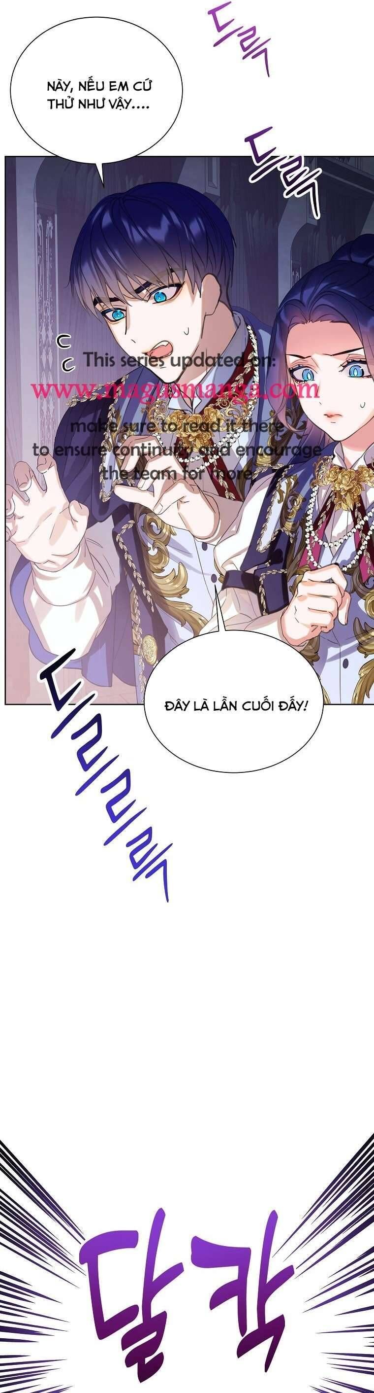 Trở Thành Người Thừa Kế Của Gia Đình Phản Diện Chapter 20 - 49