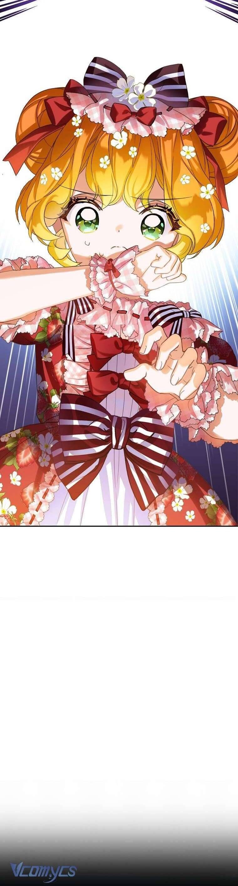 Trở Thành Người Thừa Kế Của Gia Đình Phản Diện Chapter 20 - 50