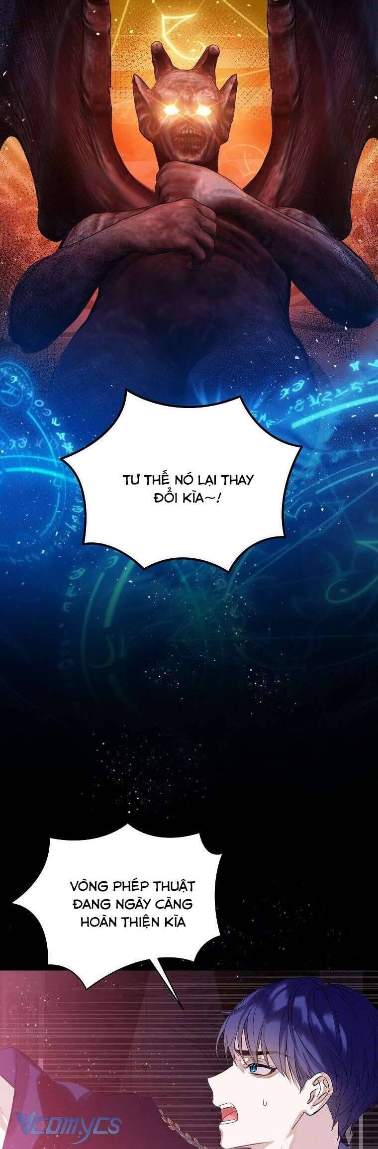 Trở Thành Người Thừa Kế Của Gia Đình Phản Diện Chapter 20 - 6