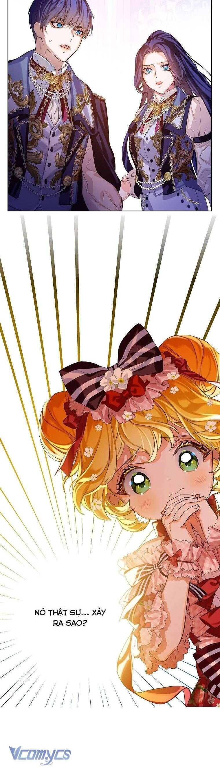 Trở Thành Người Thừa Kế Của Gia Đình Phản Diện Chapter 20 - 53