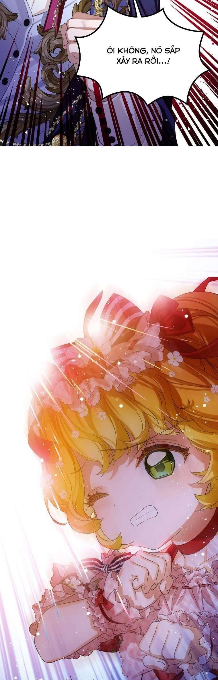 Trở Thành Người Thừa Kế Của Gia Đình Phản Diện Chapter 20 - 57