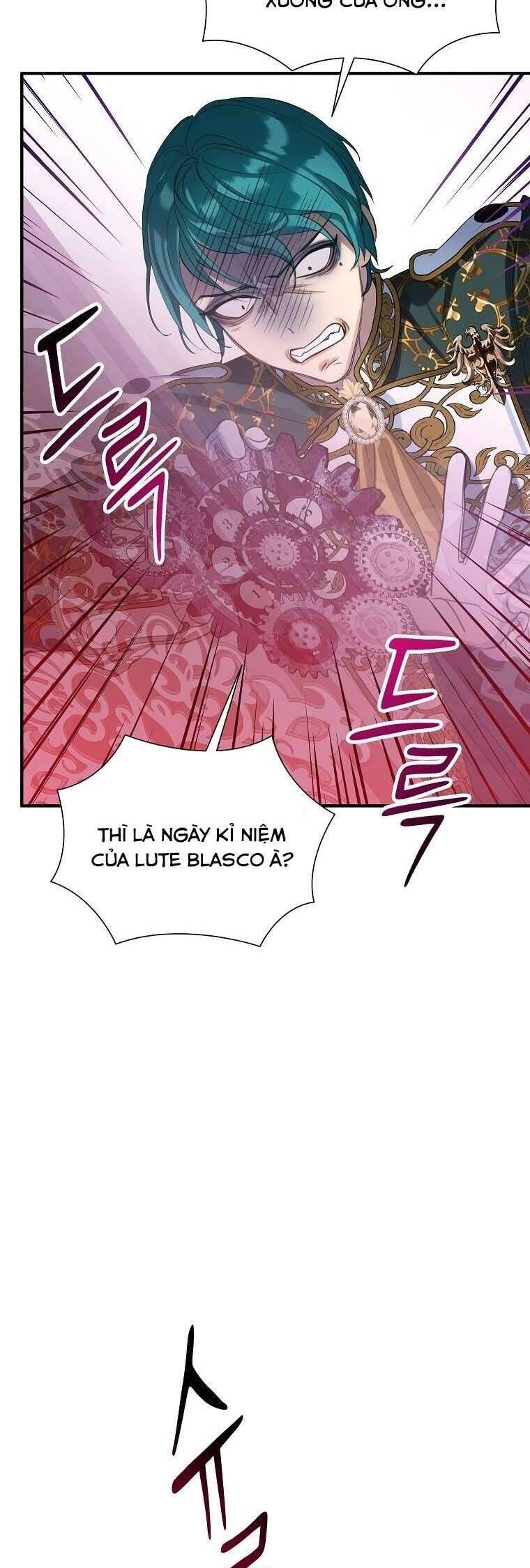 Trở Thành Người Thừa Kế Của Gia Đình Phản Diện Chapter 20 - 8