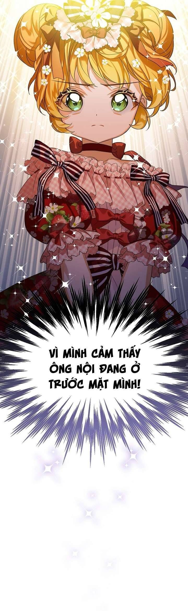Trở Thành Người Thừa Kế Của Gia Đình Phản Diện Chapter 21 - 13
