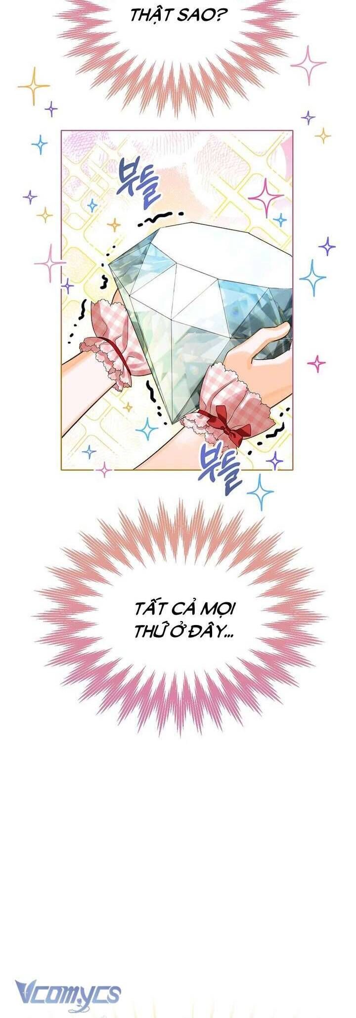 Trở Thành Người Thừa Kế Của Gia Đình Phản Diện Chapter 21 - 20