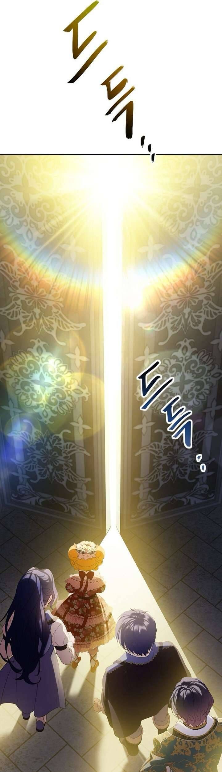 Trở Thành Người Thừa Kế Của Gia Đình Phản Diện Chapter 21 - 3