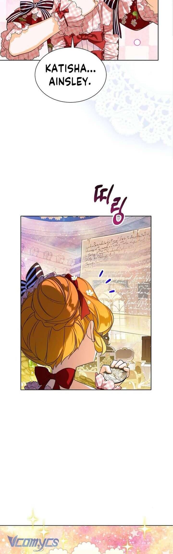 Trở Thành Người Thừa Kế Của Gia Đình Phản Diện Chapter 21 - 28