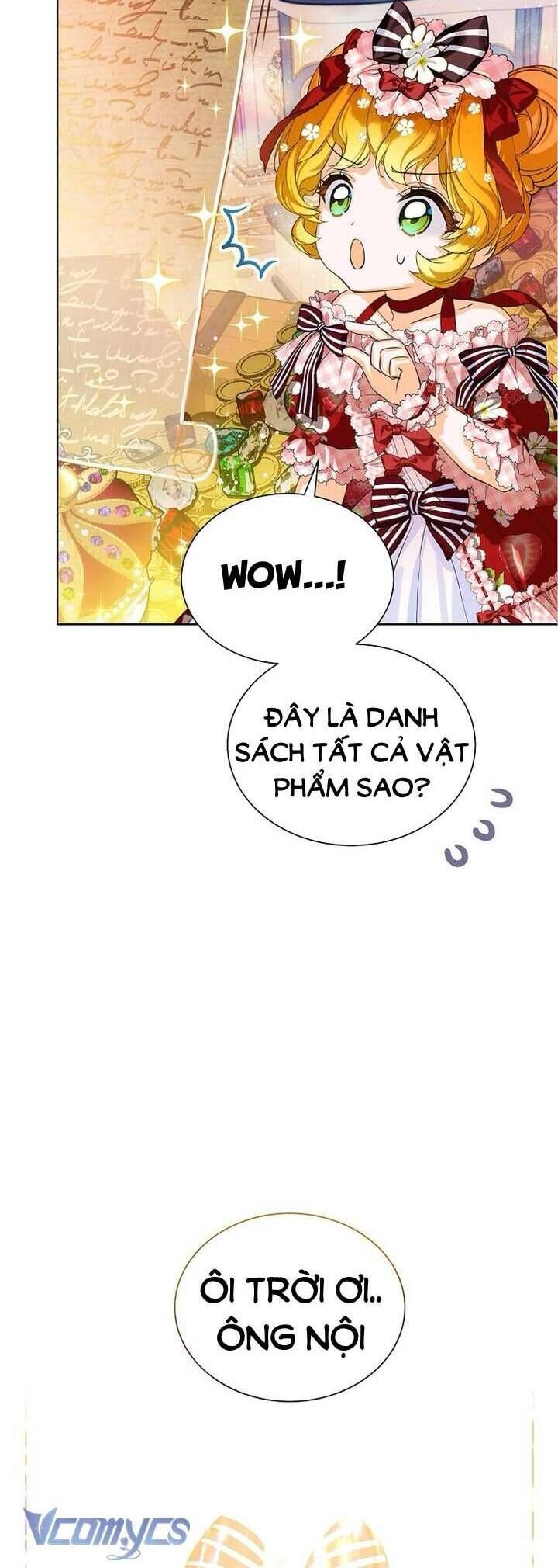 Trở Thành Người Thừa Kế Của Gia Đình Phản Diện Chapter 21 - 30