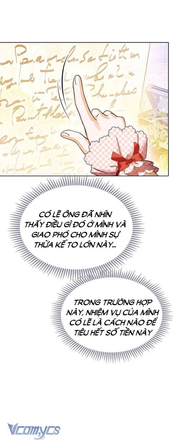Trở Thành Người Thừa Kế Của Gia Đình Phản Diện Chapter 21 - 32