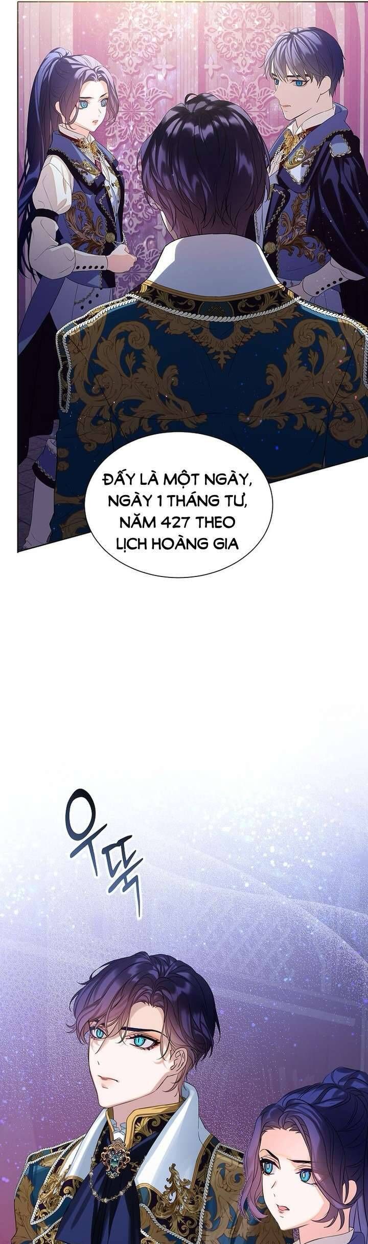 Trở Thành Người Thừa Kế Của Gia Đình Phản Diện Chapter 21 - 39