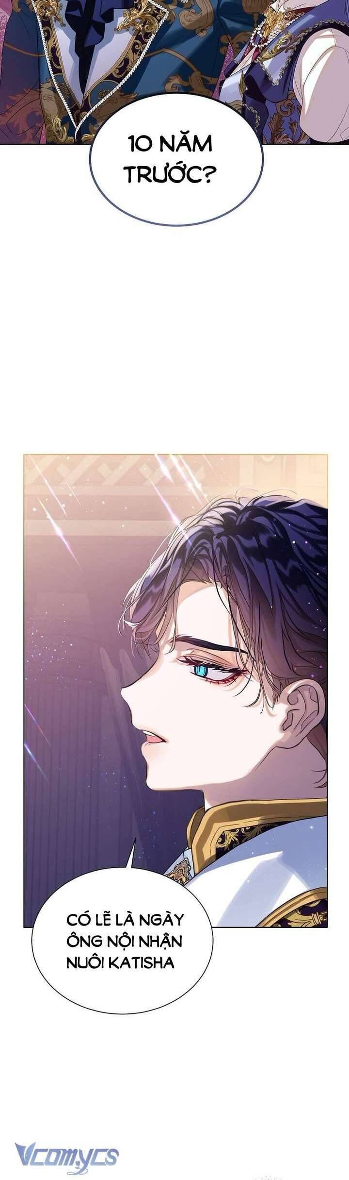 Trở Thành Người Thừa Kế Của Gia Đình Phản Diện Chapter 21 - 40