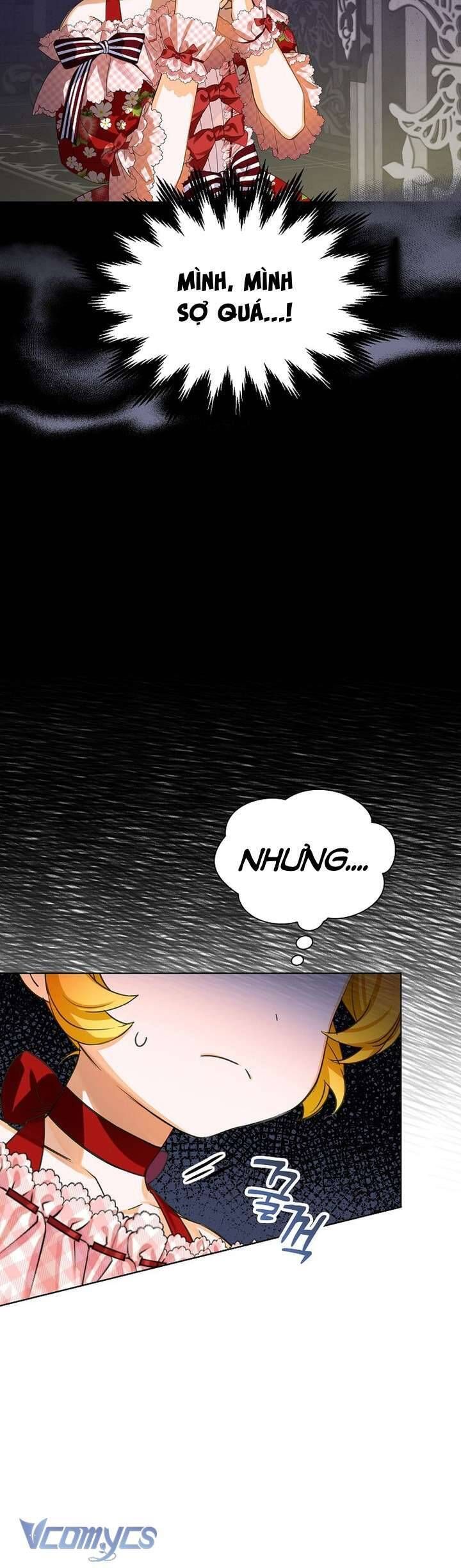 Trở Thành Người Thừa Kế Của Gia Đình Phản Diện Chapter 21 - 10