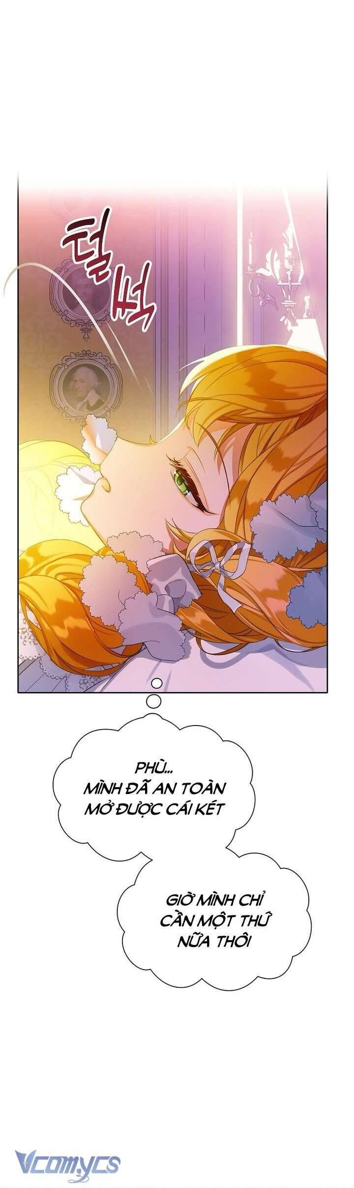 Trở Thành Người Thừa Kế Của Gia Đình Phản Diện Chapter 22 - 19