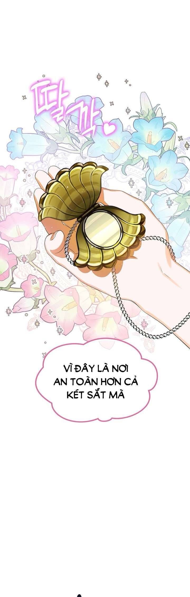 Trở Thành Người Thừa Kế Của Gia Đình Phản Diện Chapter 22 - 24