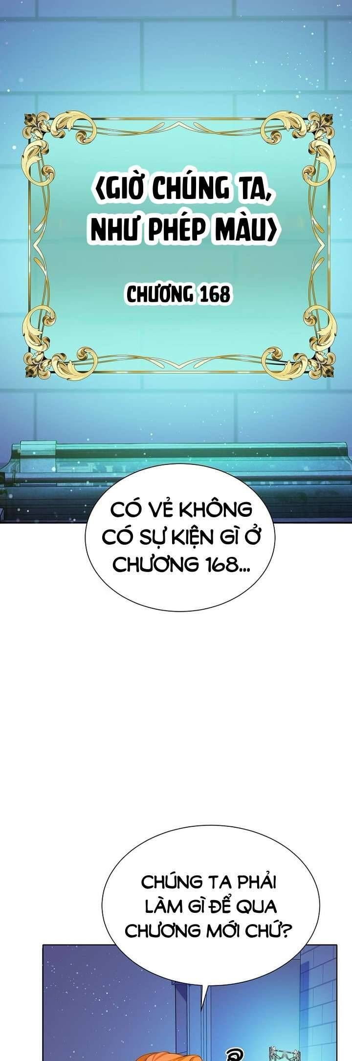 Trở Thành Người Thừa Kế Của Gia Đình Phản Diện Chapter 22 - 28