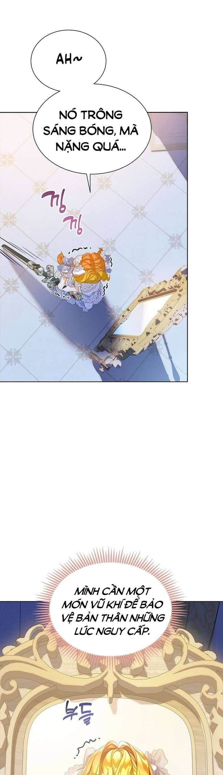 Trở Thành Người Thừa Kế Của Gia Đình Phản Diện Chapter 22 - 34