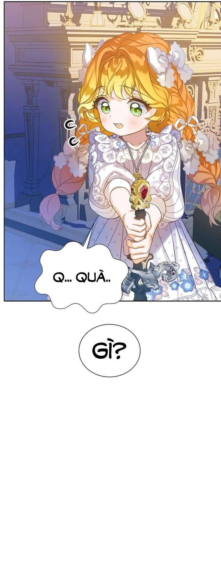 Trở Thành Người Thừa Kế Của Gia Đình Phản Diện Chapter 22 - 40