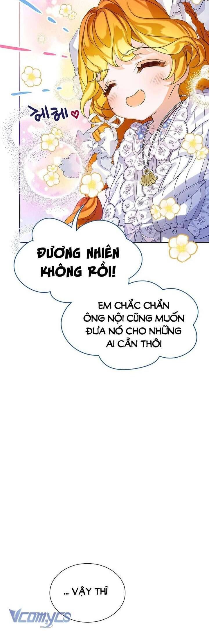 Trở Thành Người Thừa Kế Của Gia Đình Phản Diện Chapter 22 - 47