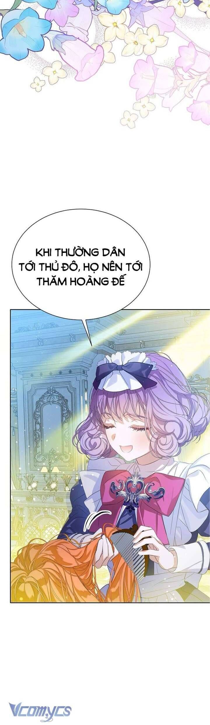 Trở Thành Người Thừa Kế Của Gia Đình Phản Diện Chapter 23 - 2