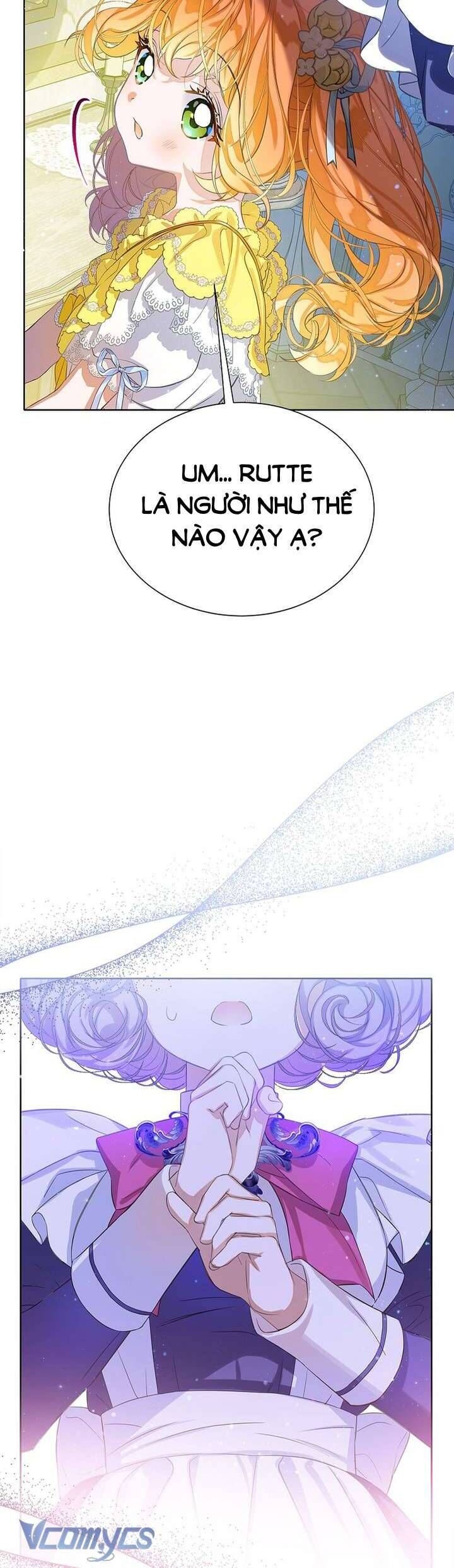 Trở Thành Người Thừa Kế Của Gia Đình Phản Diện Chapter 23 - 12