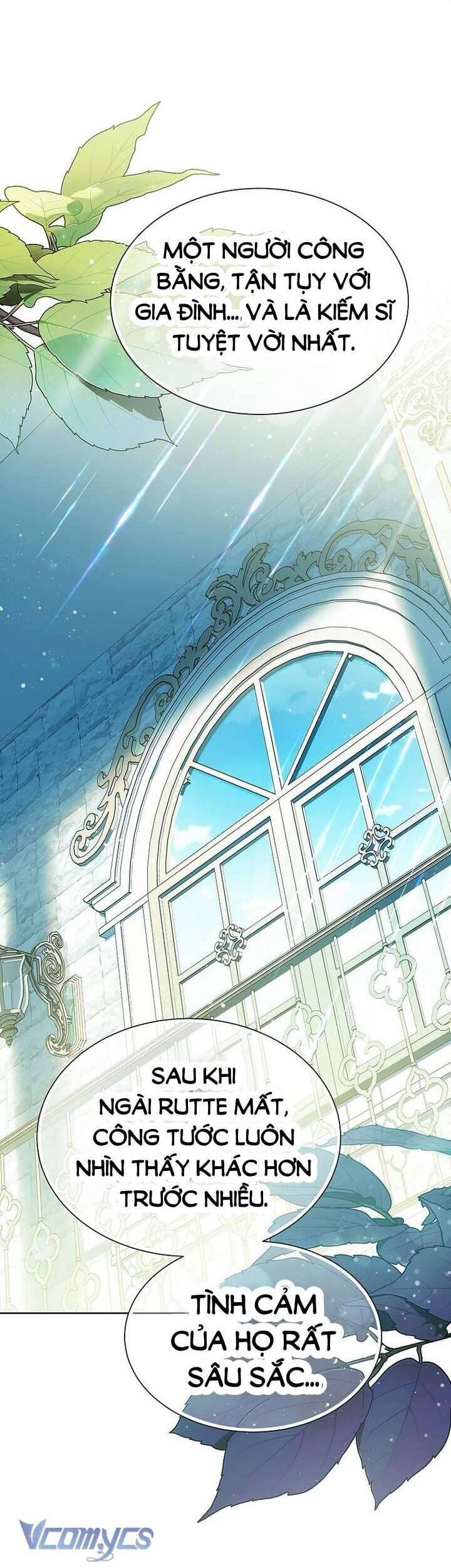 Trở Thành Người Thừa Kế Của Gia Đình Phản Diện Chapter 23 - 14