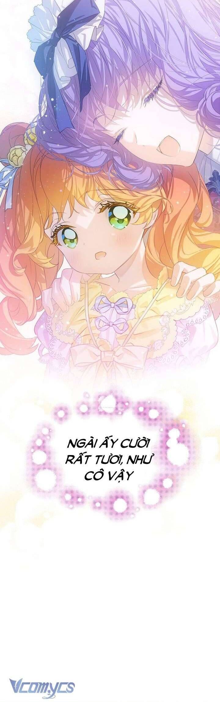 Trở Thành Người Thừa Kế Của Gia Đình Phản Diện Chapter 23 - 16