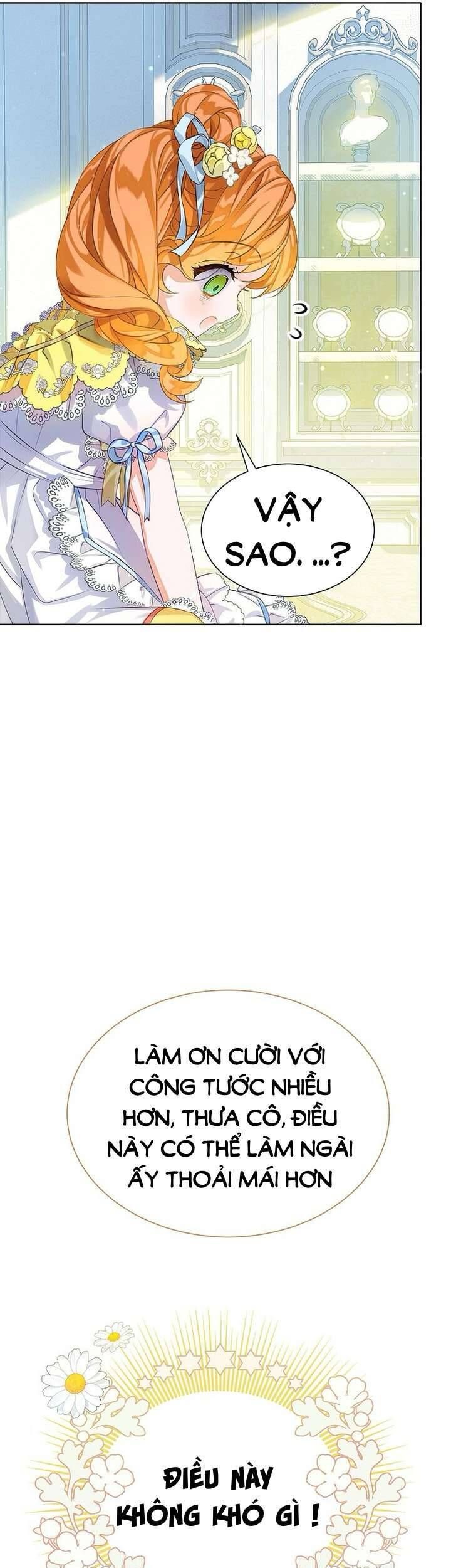 Trở Thành Người Thừa Kế Của Gia Đình Phản Diện Chapter 23 - 17