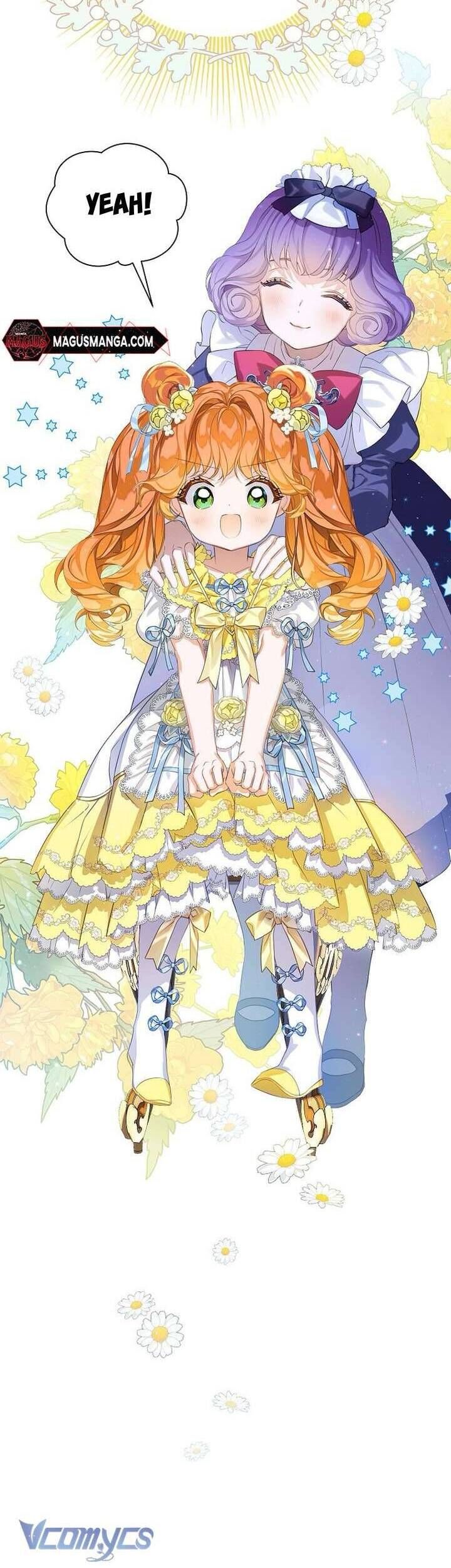 Trở Thành Người Thừa Kế Của Gia Đình Phản Diện Chapter 23 - 18