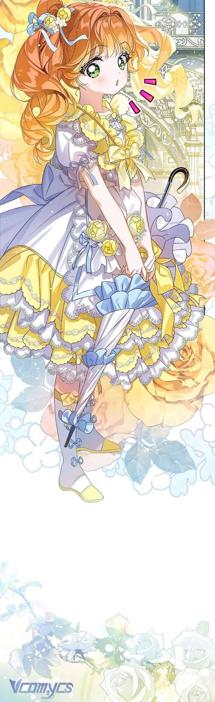 Trở Thành Người Thừa Kế Của Gia Đình Phản Diện Chapter 23 - 20