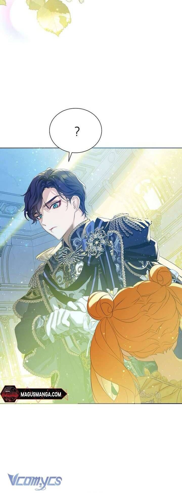 Trở Thành Người Thừa Kế Của Gia Đình Phản Diện Chapter 23 - 22