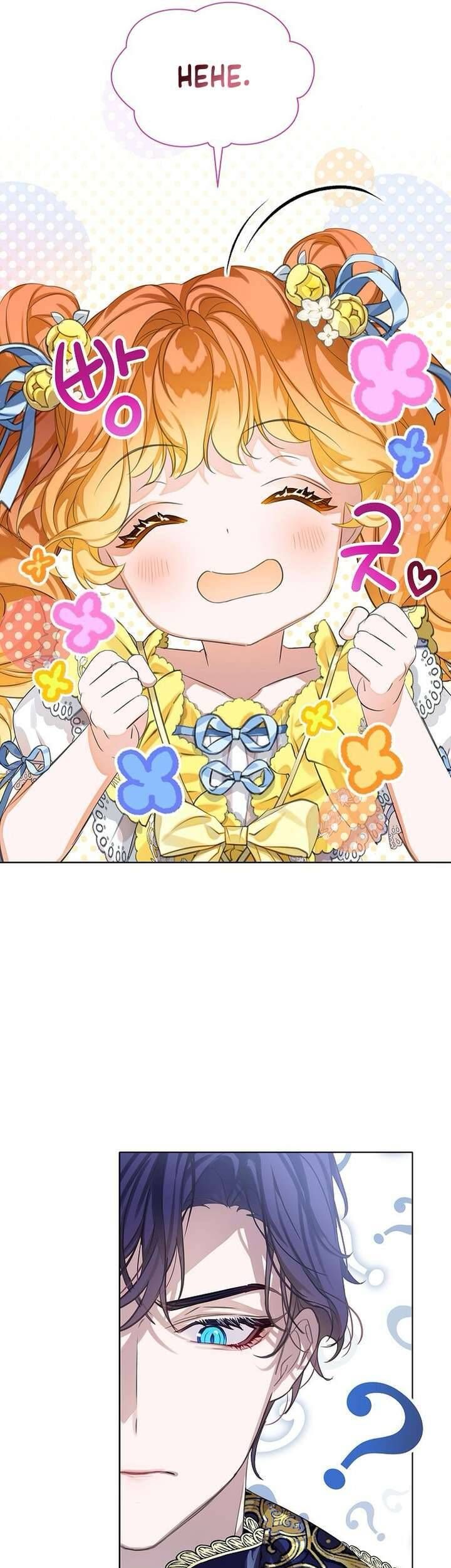 Trở Thành Người Thừa Kế Của Gia Đình Phản Diện Chapter 23 - 23