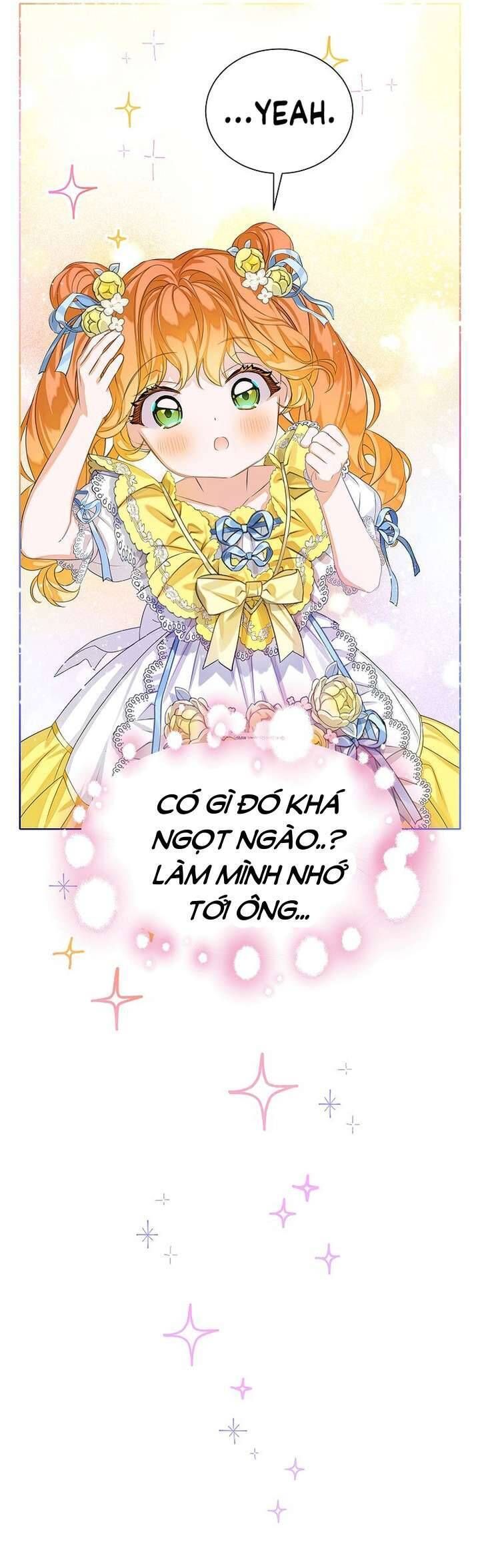 Trở Thành Người Thừa Kế Của Gia Đình Phản Diện Chapter 23 - 27