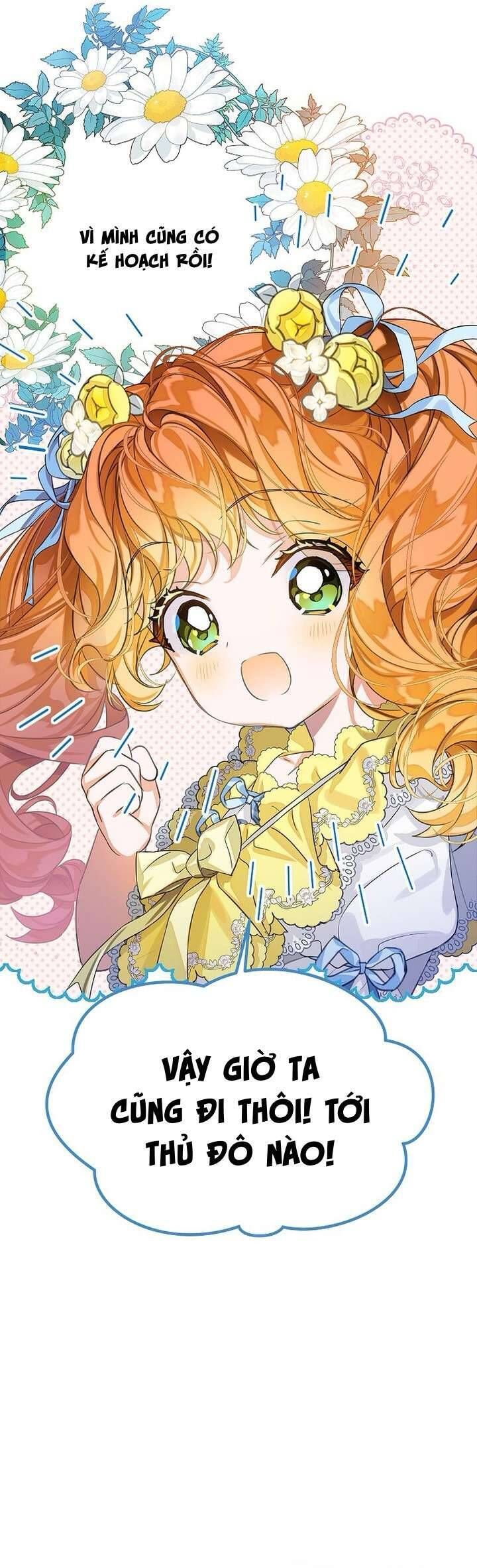 Trở Thành Người Thừa Kế Của Gia Đình Phản Diện Chapter 23 - 31