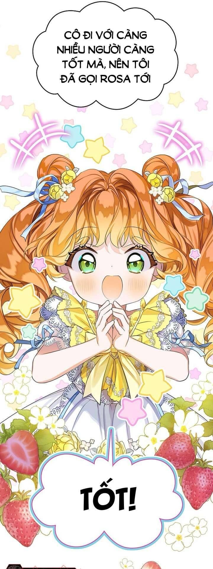 Trở Thành Người Thừa Kế Của Gia Đình Phản Diện Chapter 23 - 33