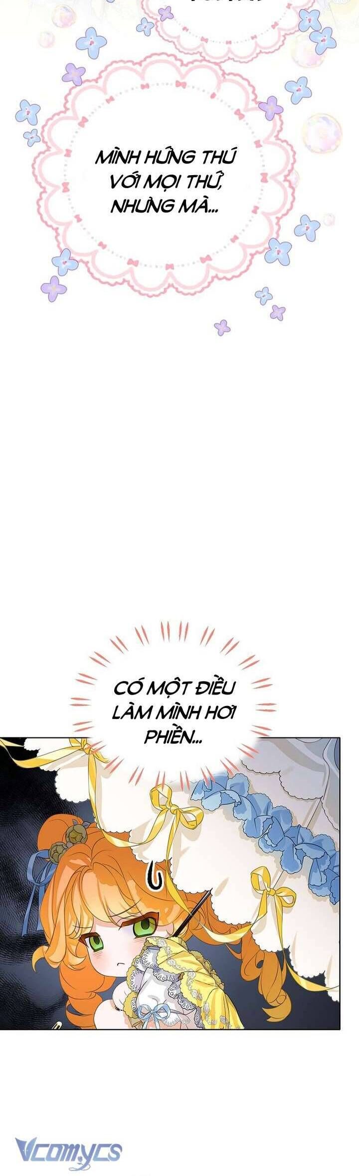 Trở Thành Người Thừa Kế Của Gia Đình Phản Diện Chapter 23 - 38