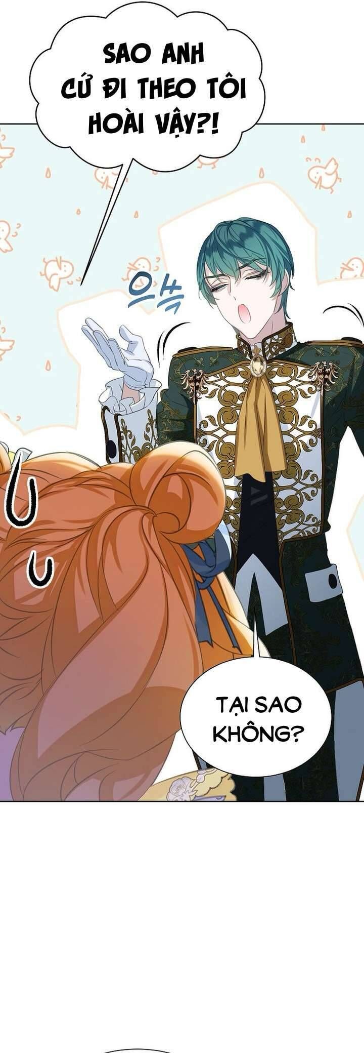 Trở Thành Người Thừa Kế Của Gia Đình Phản Diện Chapter 23 - 39