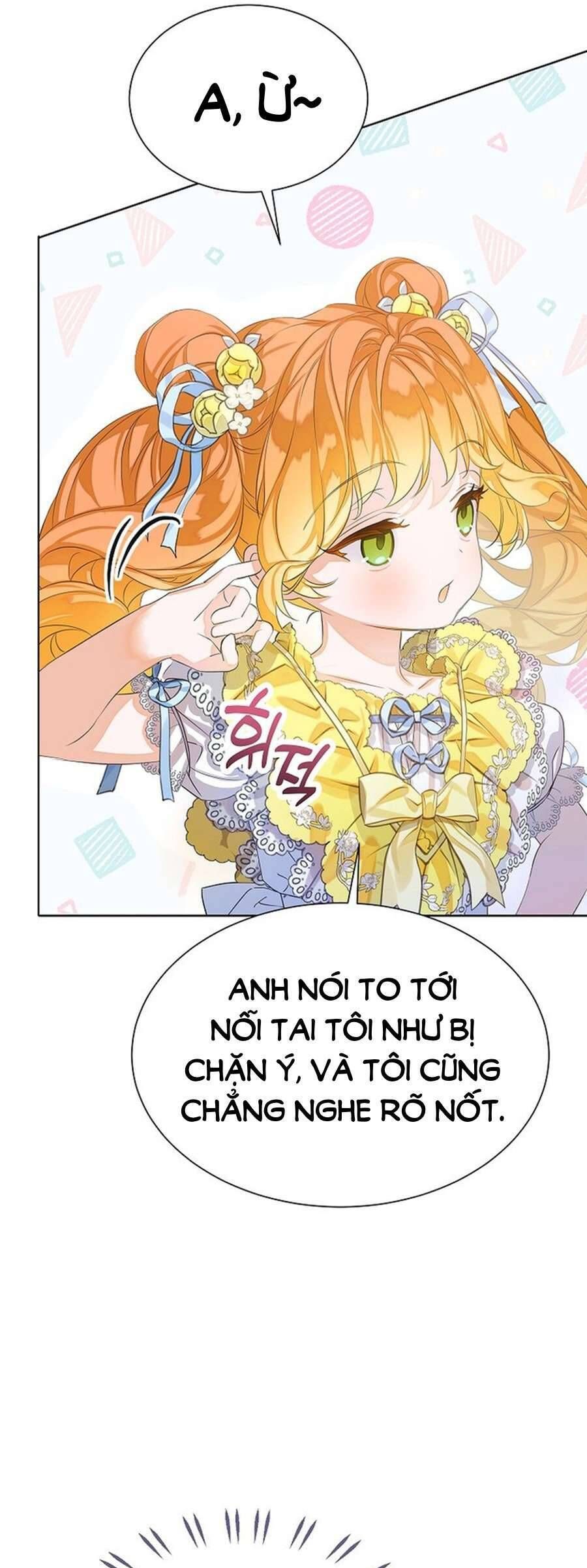 Trở Thành Người Thừa Kế Của Gia Đình Phản Diện Chapter 23 - 41