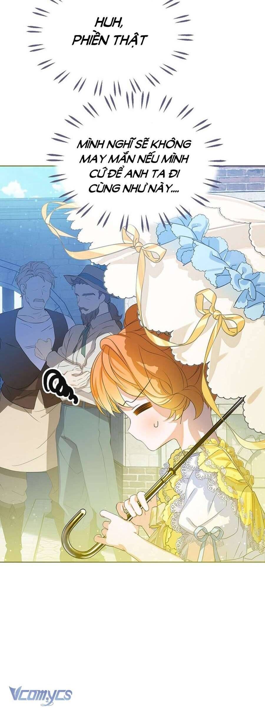 Trở Thành Người Thừa Kế Của Gia Đình Phản Diện Chapter 23 - 42